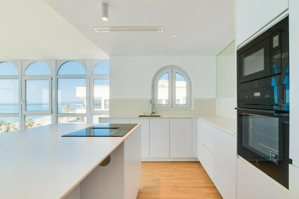 Penthouse Estepona Málaga - image 12