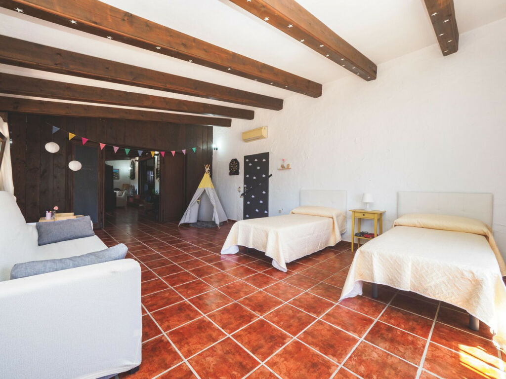 Guest House Alora Málaga - image 12