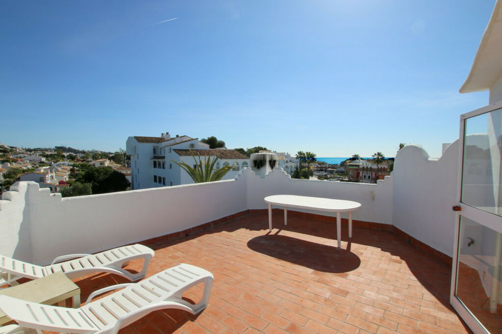 Penthouse Duplex Mijas Málaga - image 12