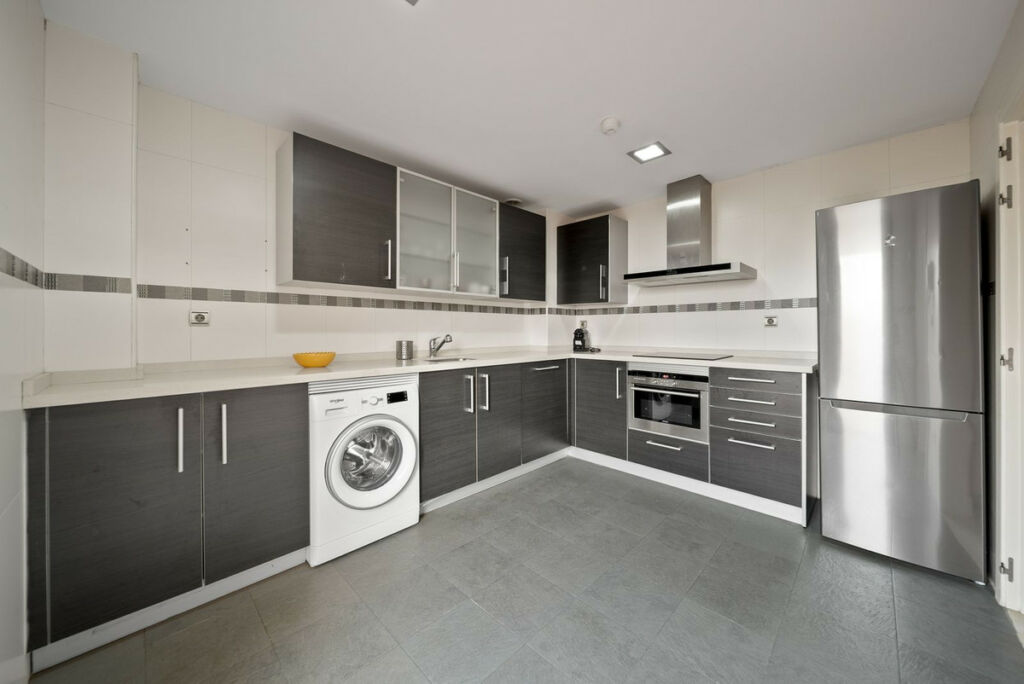 Ground Floor Apartment Casares Málaga - image 12