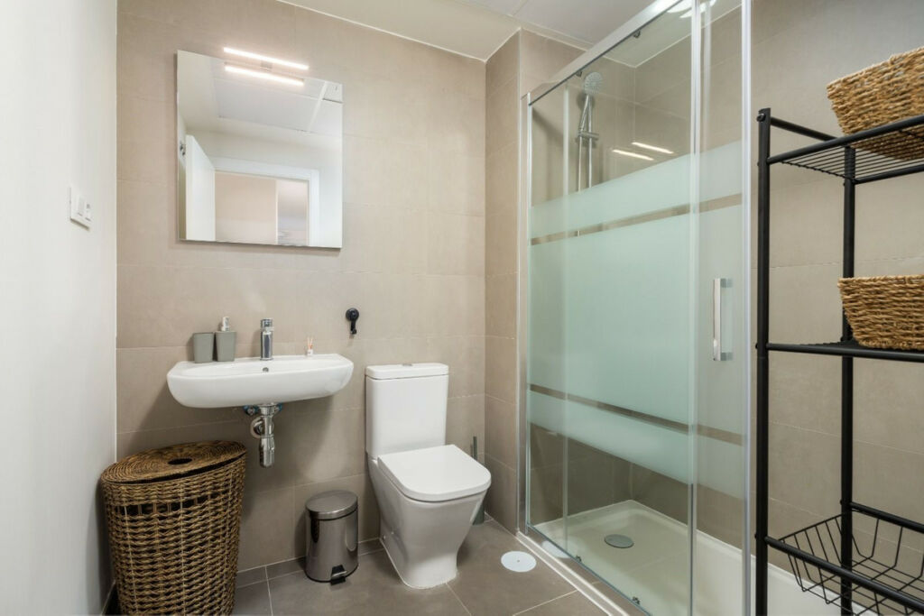Middle Floor Apartment Torremolinos Málaga - image 12