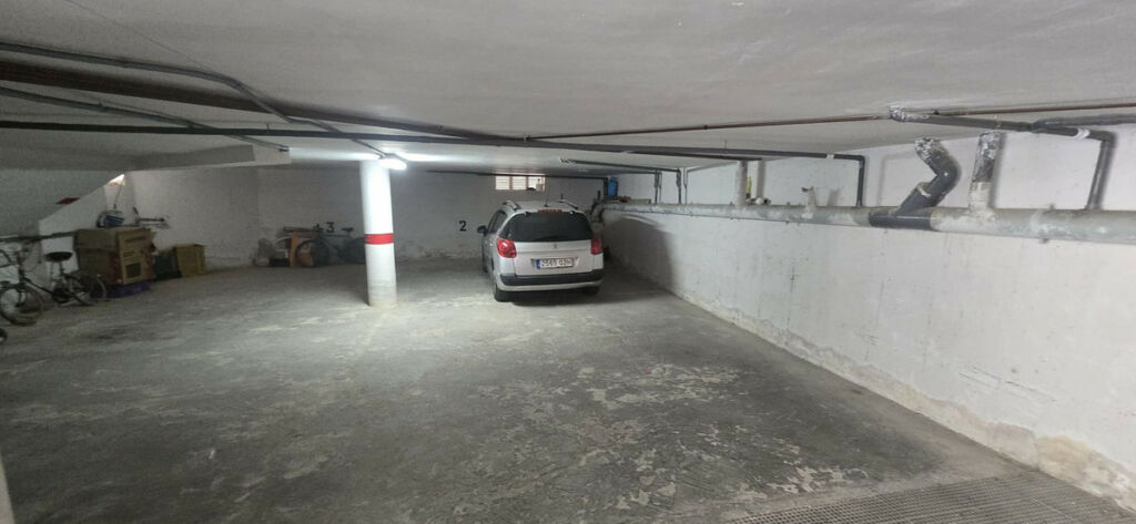 Middle Floor Apartment San Pedro del Pinatar Murcia - image 13
