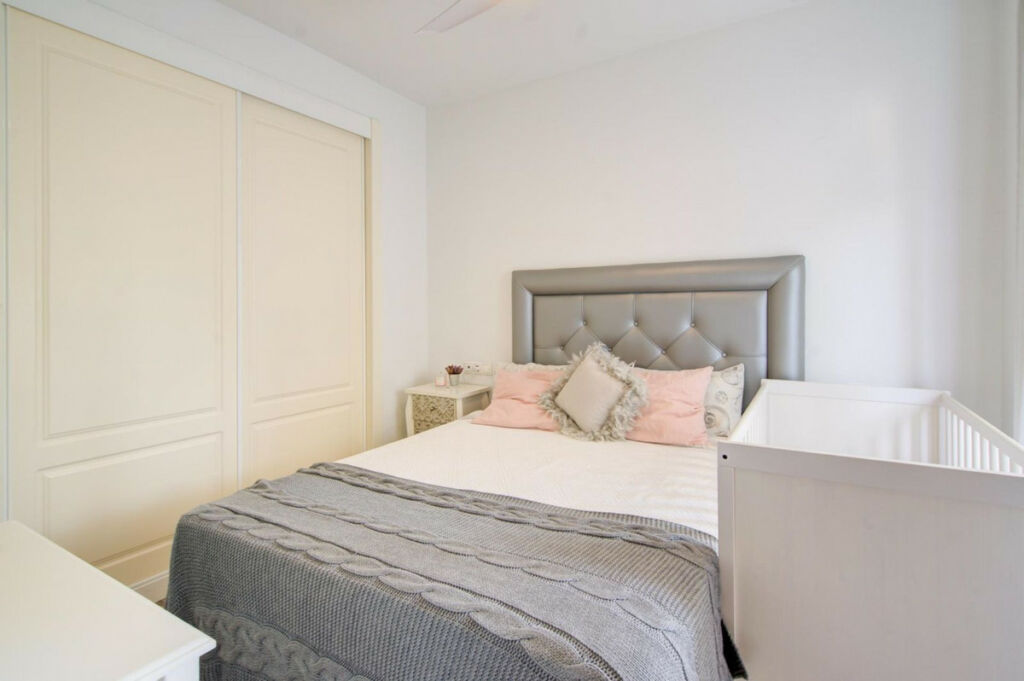 Middle Floor Apartment La Cala de Mijas Málaga - image 12
