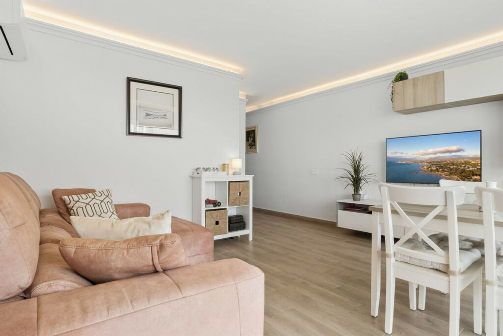 Ground Floor Apartment La Cala de Mijas Málaga - image 12