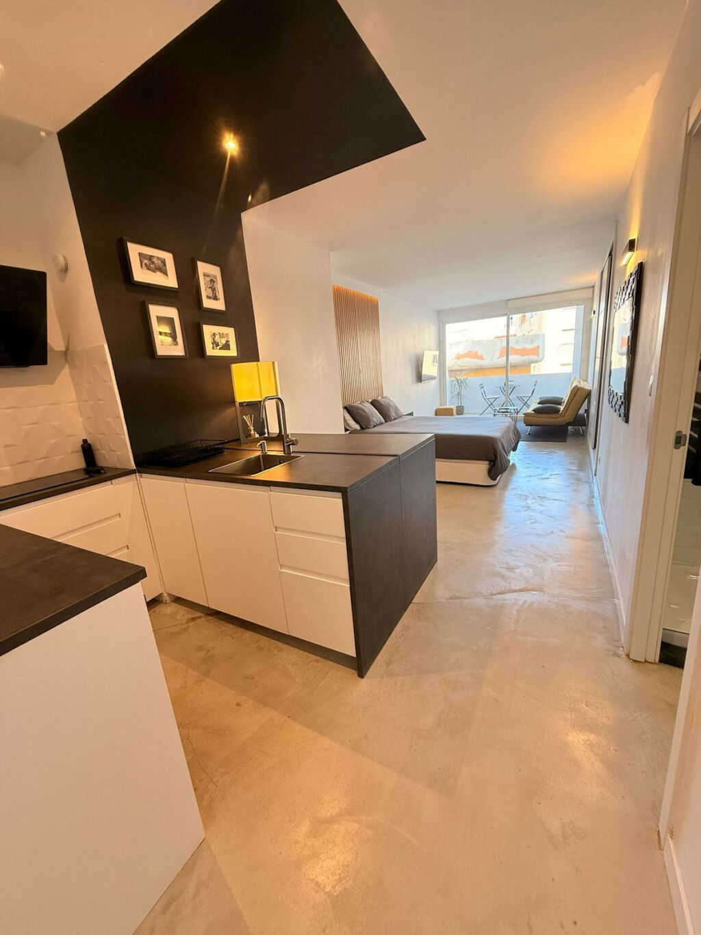 Middle Floor Studio Torremolinos Málaga - image 12