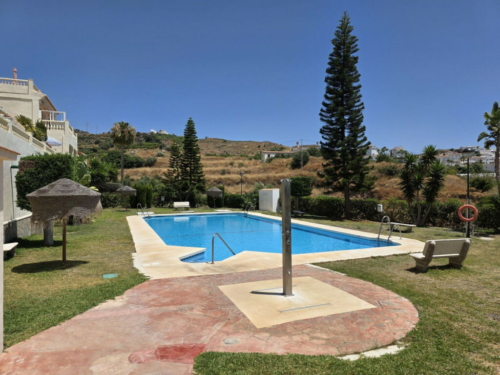 Townhouse Torrox Costa Málaga - image 12
