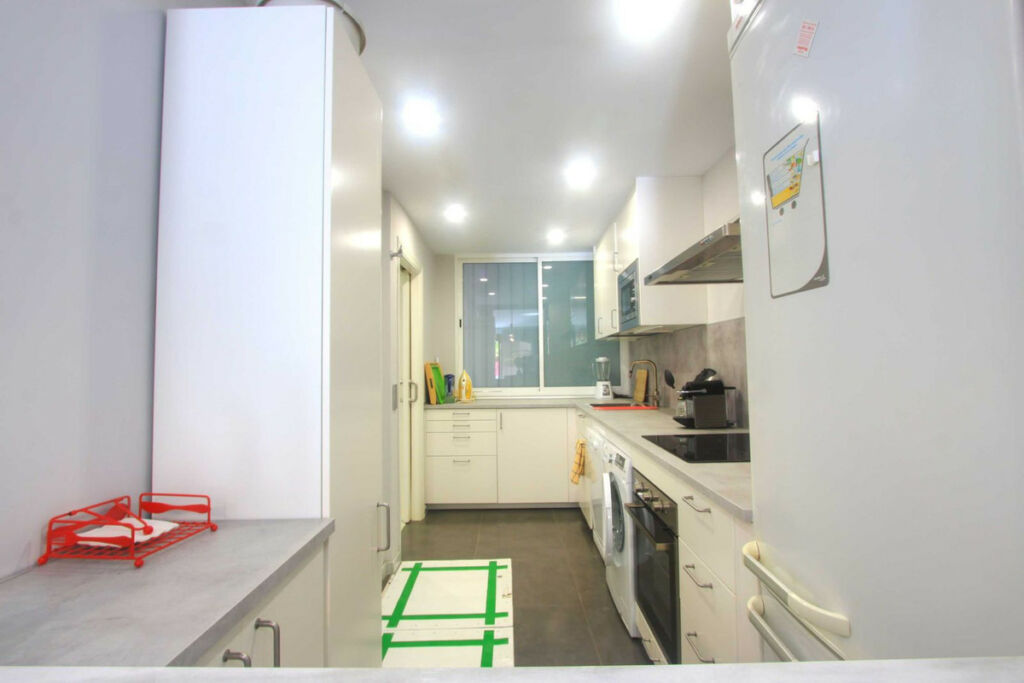 Ground Floor Apartment Elviria Málaga - image 12