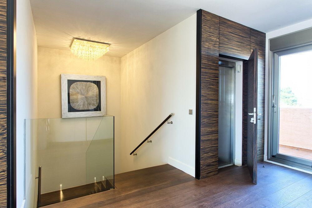Penthouse Calanova Golf Málaga - image 12