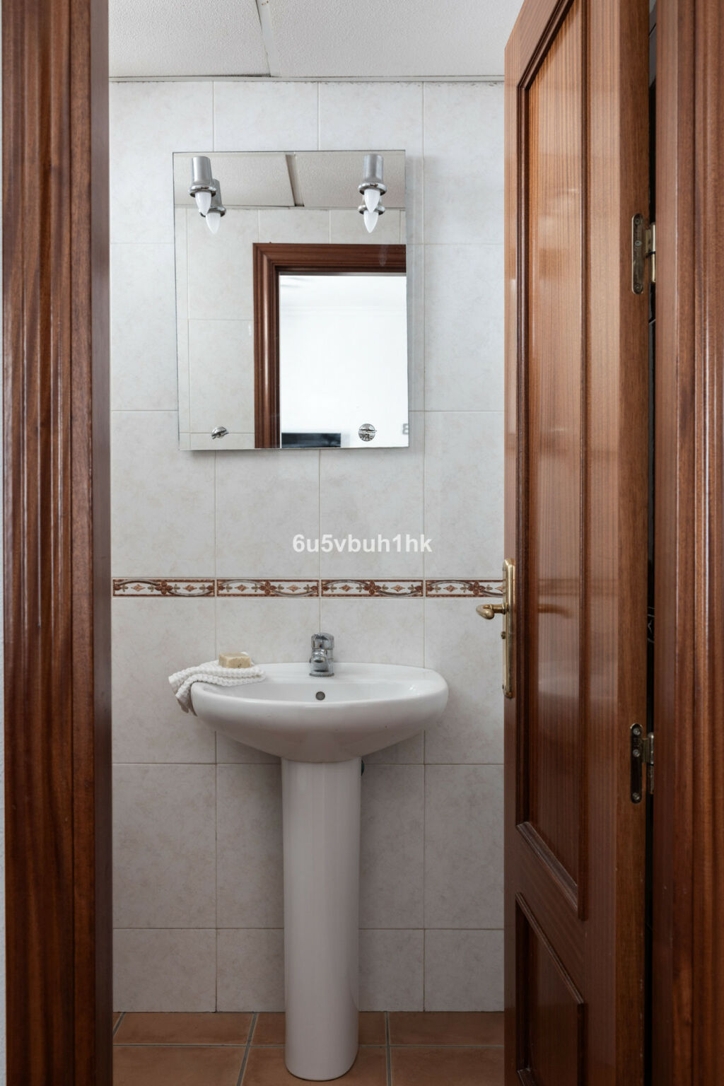 Townhouse Torreblanca Málaga - image 12