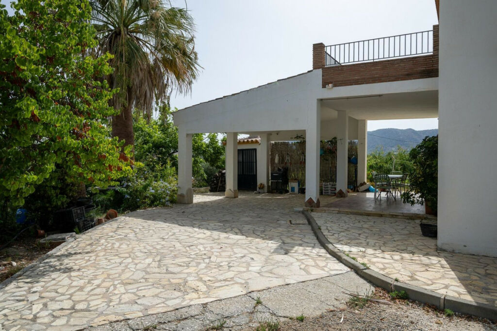 Detached Villa Cártama Málaga - image 3