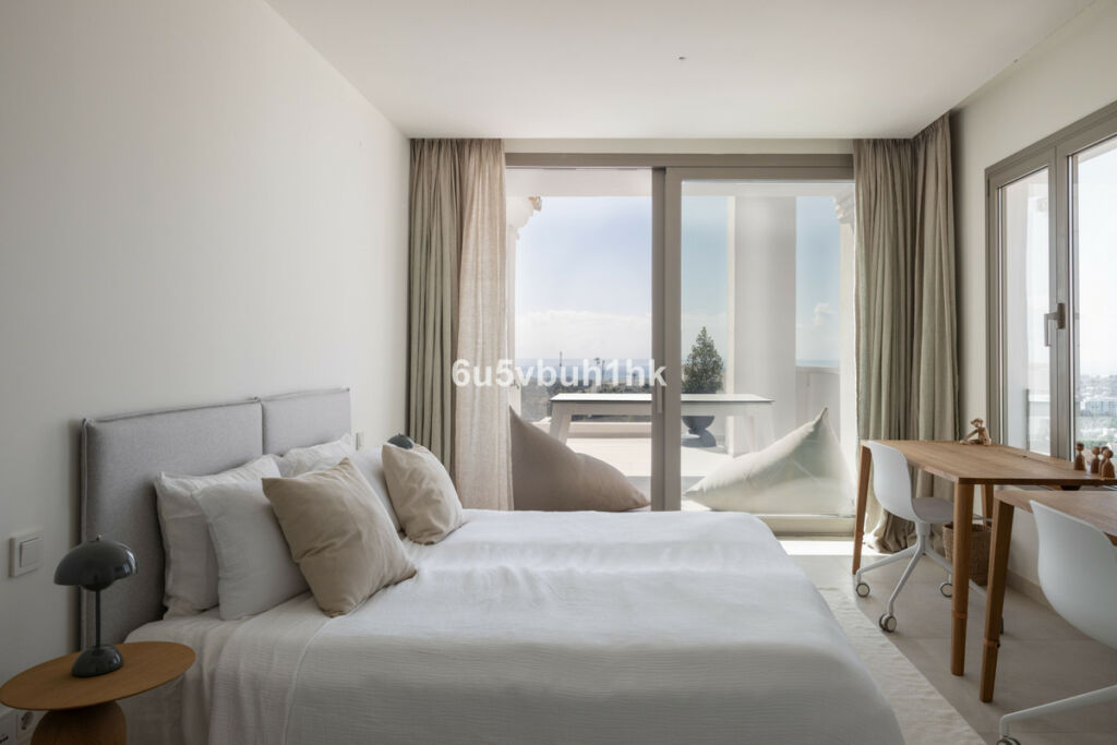 Ground Floor Apartment Marbella Málaga - image 12