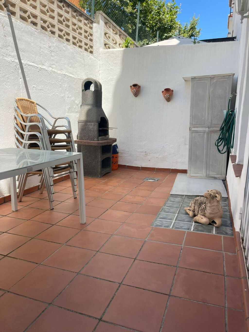 Townhouse Estepona Málaga - image 12