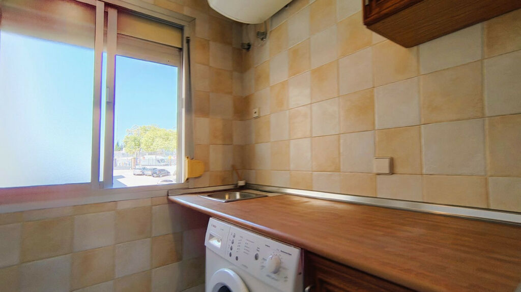 Middle Floor Apartment San Pedro de Alcántara Málaga - image 12