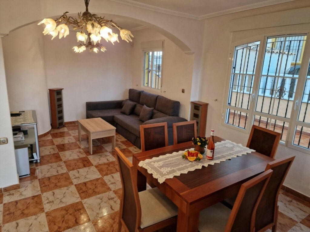 Bungalow Lomas de Cabo Roig Alicante - image 12