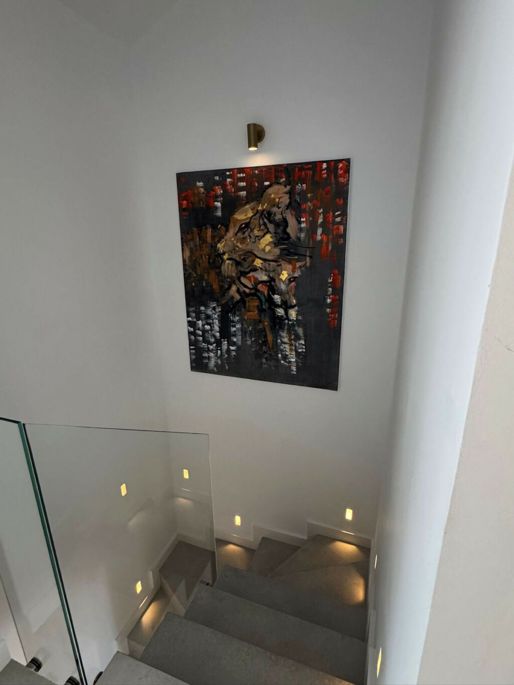 Penthouse Duplex Marbella Málaga - image 12