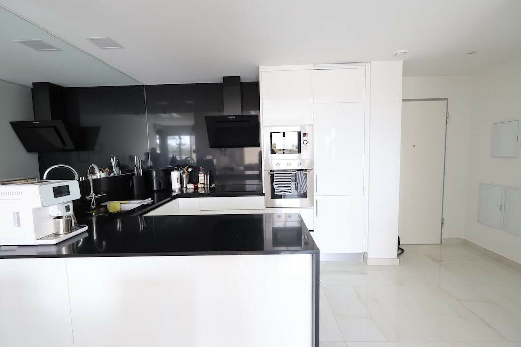Ground Floor Apartment Orihuela Costa Alicante - image 12