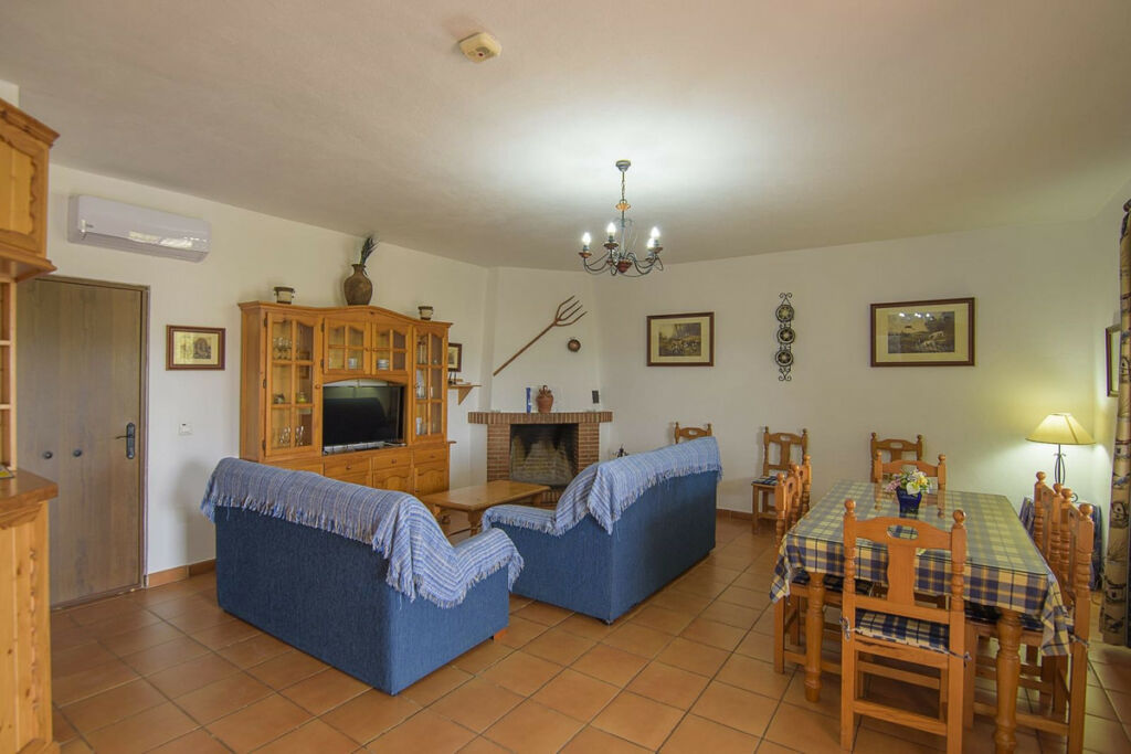 Detached Villa Ronda Málaga - image 12