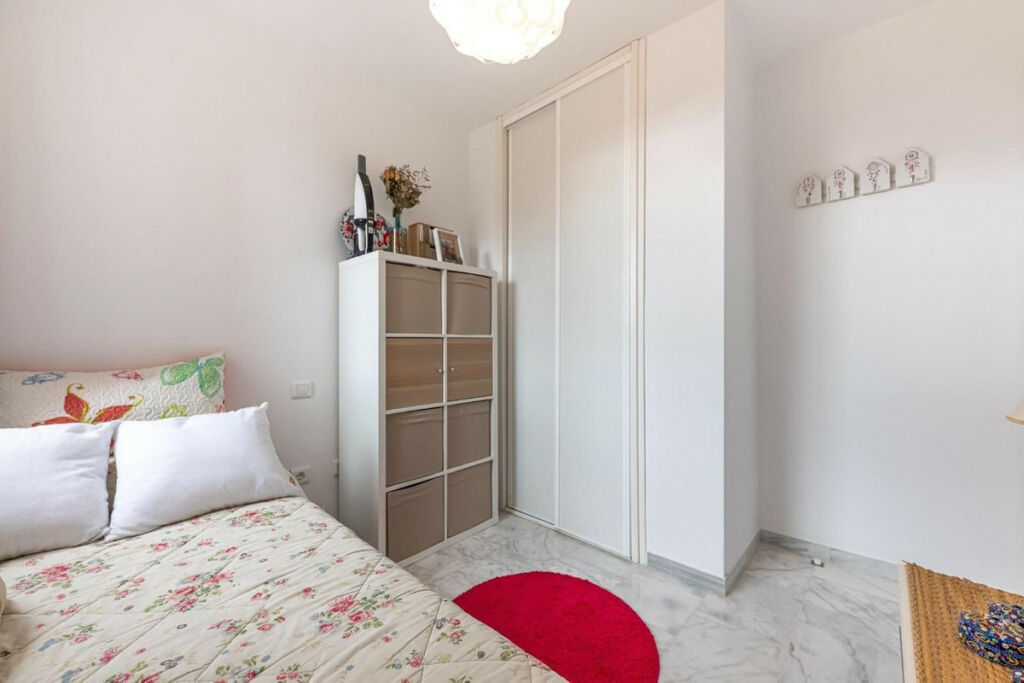 Penthouse Duplex Casares Playa Málaga - image 12