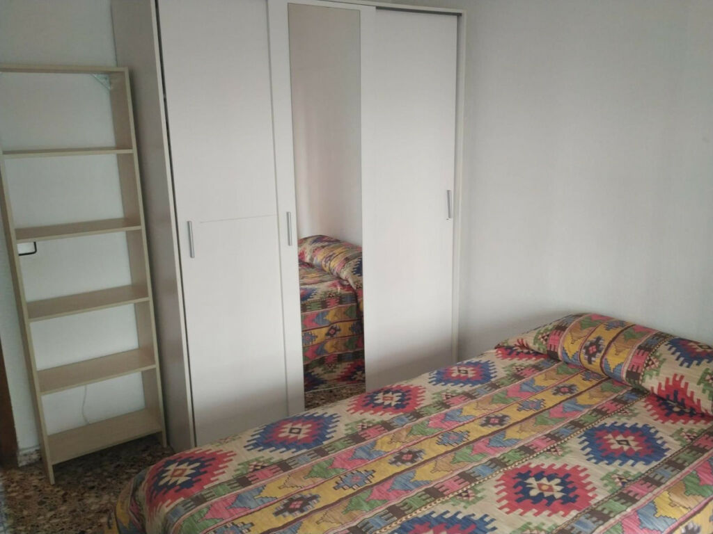 Middle Floor Apartment San Vicente del Raspeig Alicante - image 12