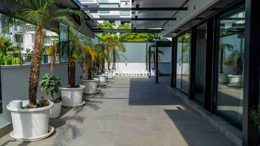 Ground Floor Apartment Torremolinos Málaga - image 12