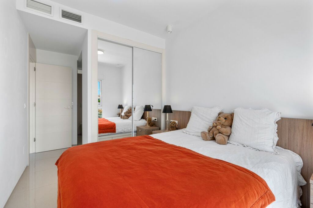 Penthouse Ciudad Quesada Alicante - image 12