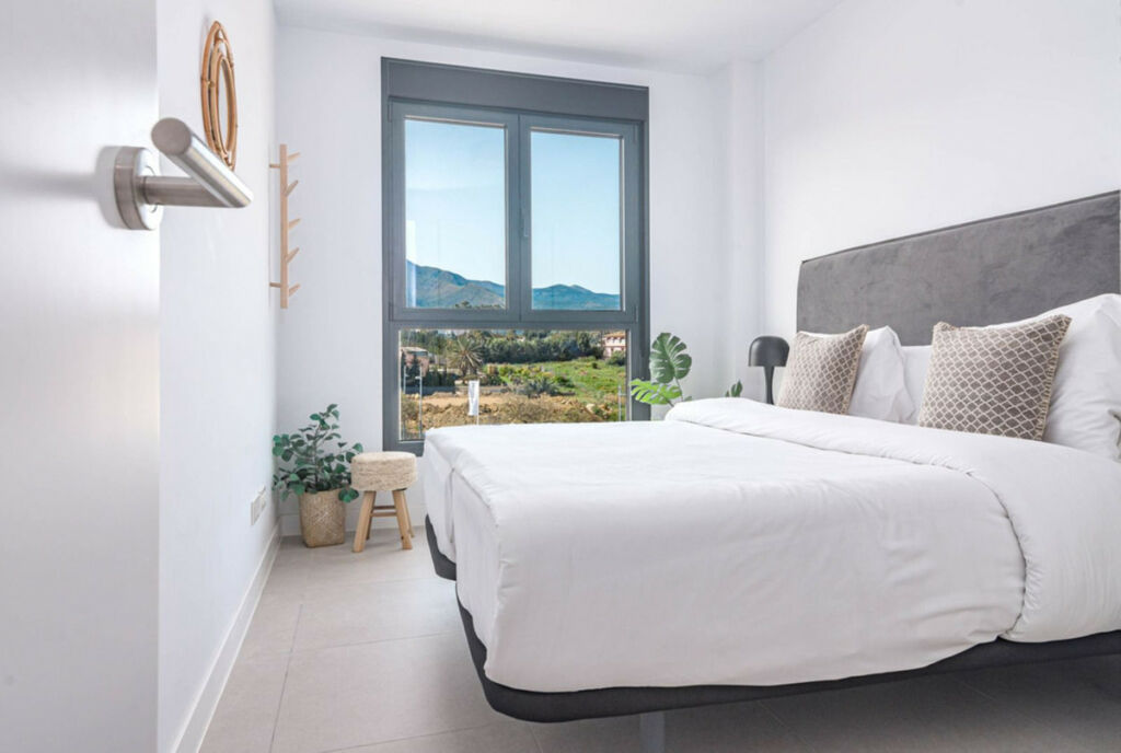 Penthouse Estepona Málaga - image 12