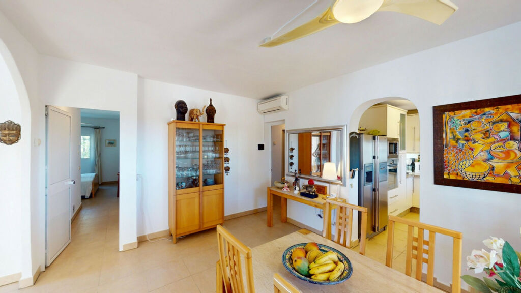 Detached Villa Vélez-Málaga Málaga - image 13