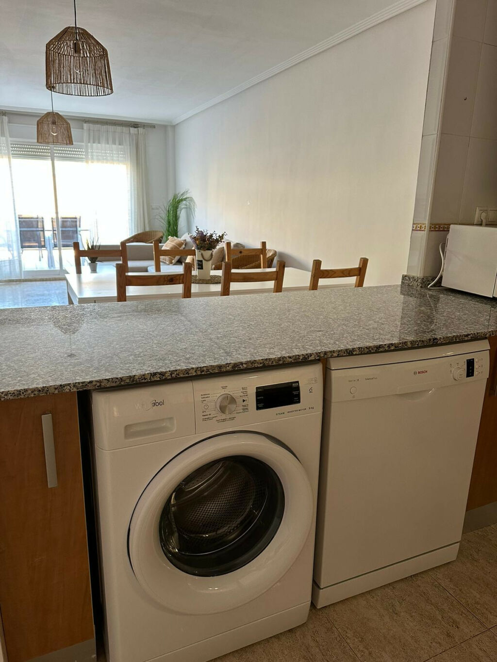 Ground Floor Apartment Javea Alicante - image 12