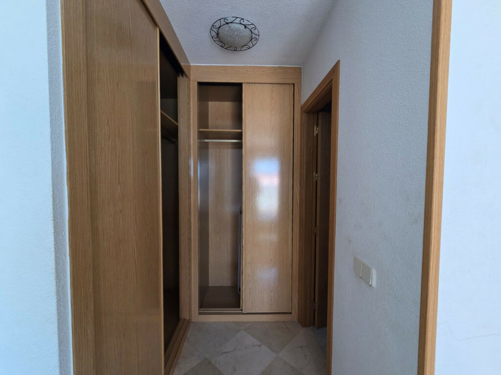 Semi-Detached House The Golden Mile Málaga - image 12