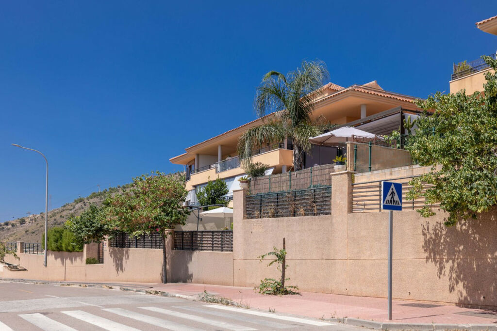 Ground Floor Apartment Benalmadena Málaga - image 12