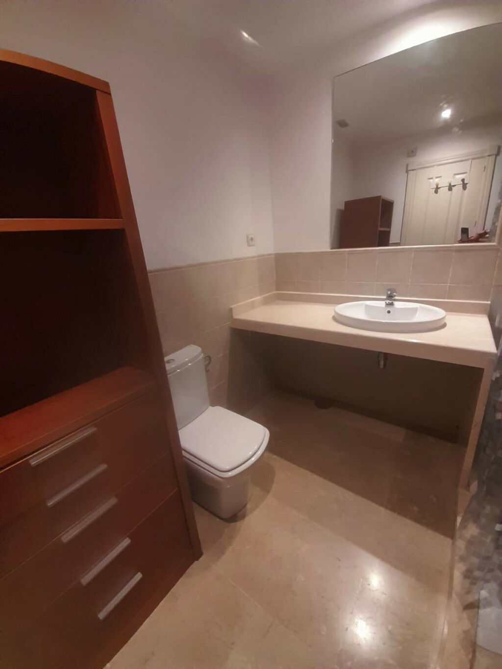 Ground Floor Apartment Estepona Málaga - image 12