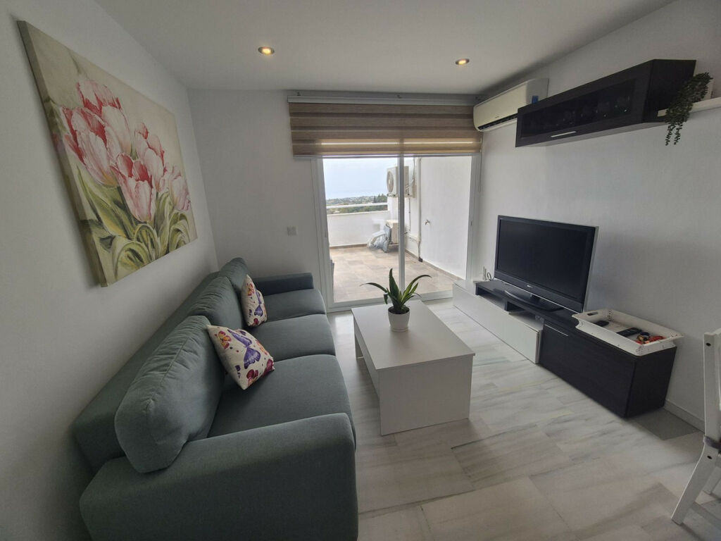 Top Floor Apartment El Padron Málaga - image 12
