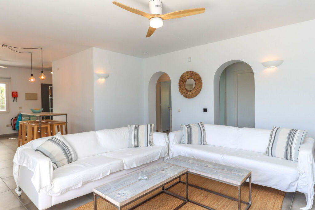 Detached Villa Coín Málaga - image 12