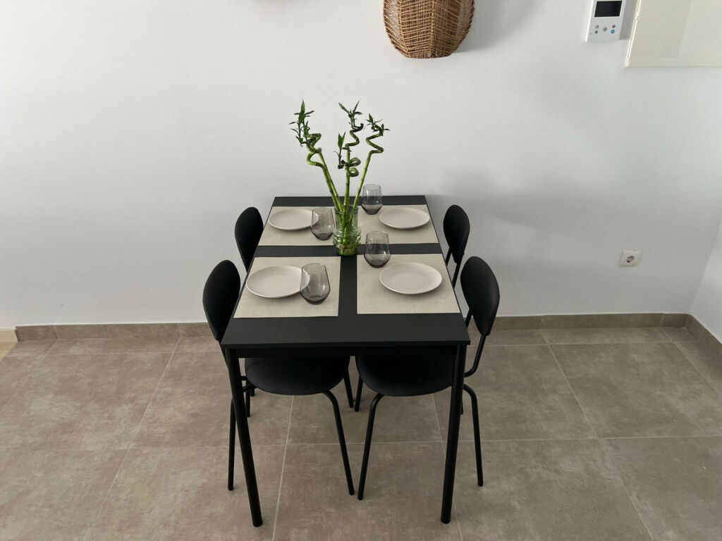 Ground Floor Apartment Istán Málaga - image 12
