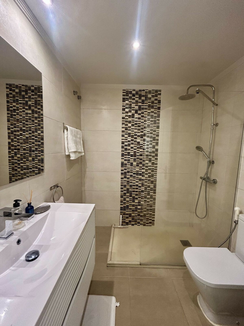 Middle Floor Apartment Los Arqueros Málaga - image 12