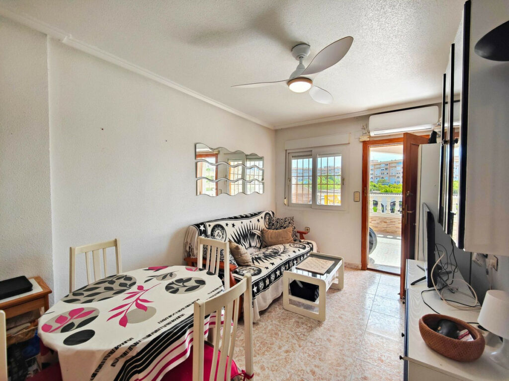 Top Floor Apartment El Acequion Alicante - image 12