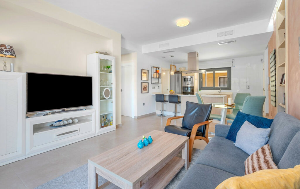 Townhouse Formentera del Segura Alicante - image 12