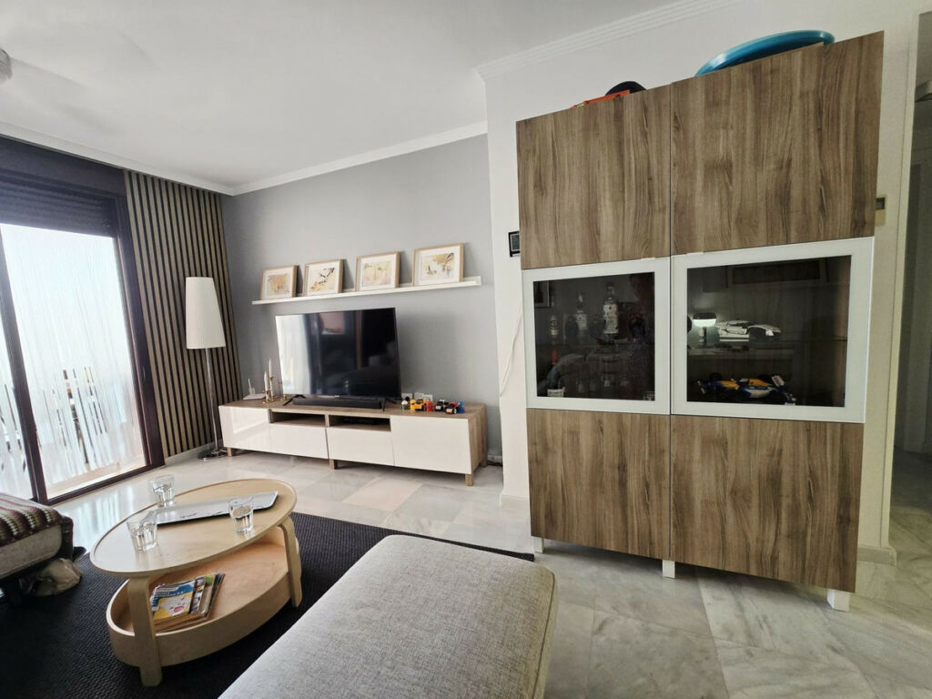 Ground Floor Apartment Mijas Costa Málaga - image 12