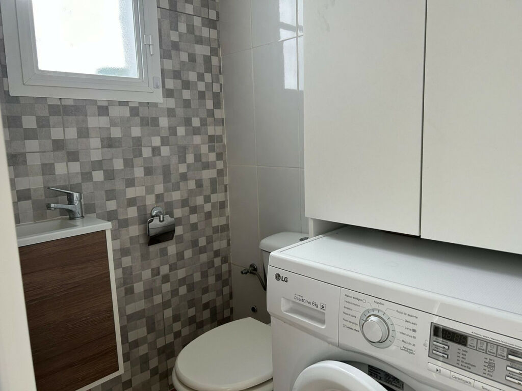 Townhouse Torrequebrada Málaga - image 12