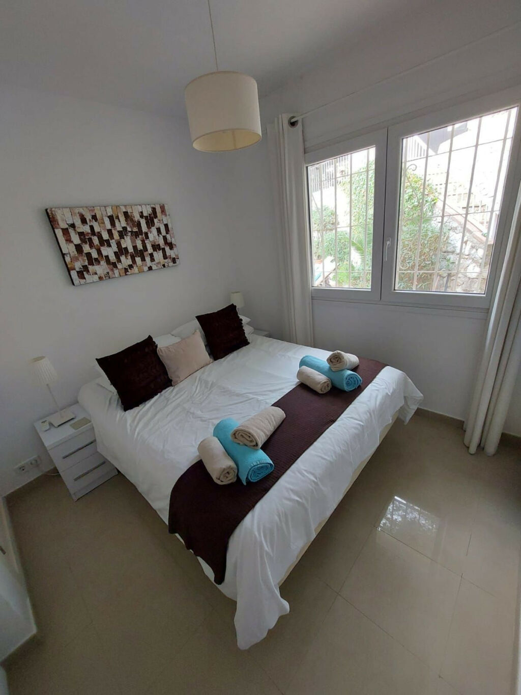 Detached Villa Mijas Málaga - image 12
