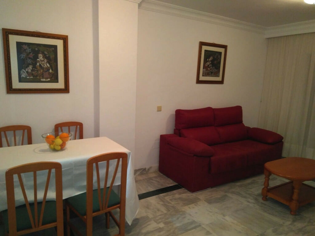 Middle Floor Apartment Marbella Málaga - image 12