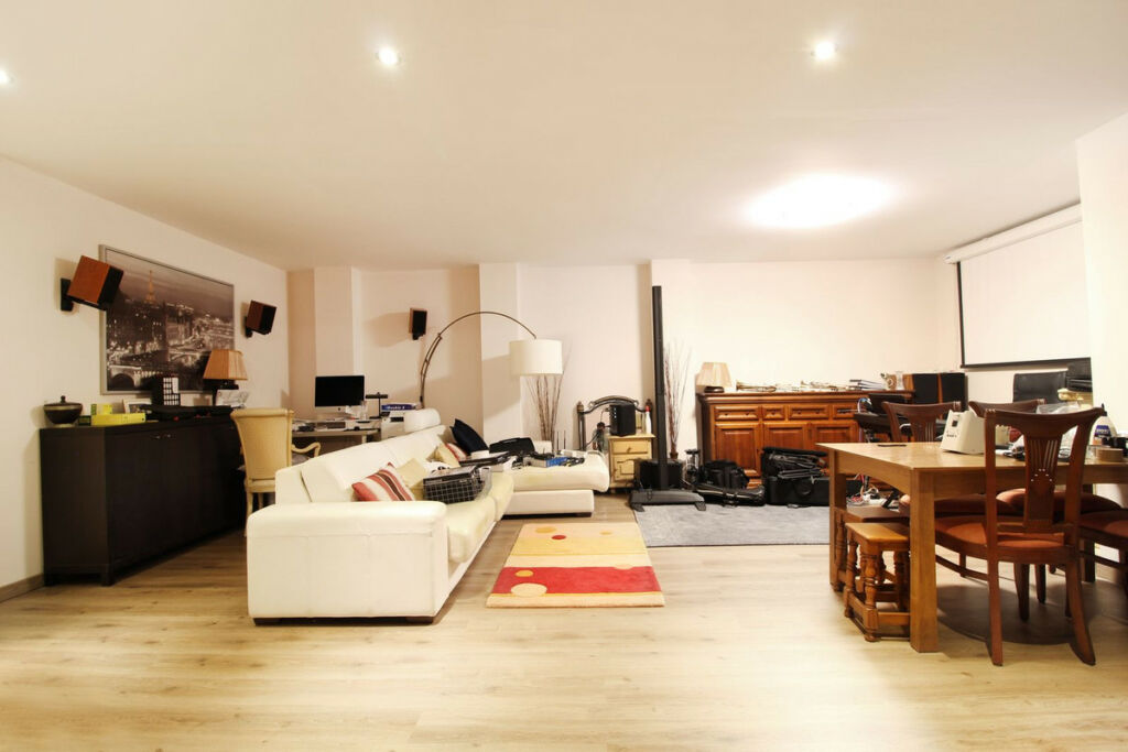 Ground Floor Apartment Benahavís Málaga - image 12