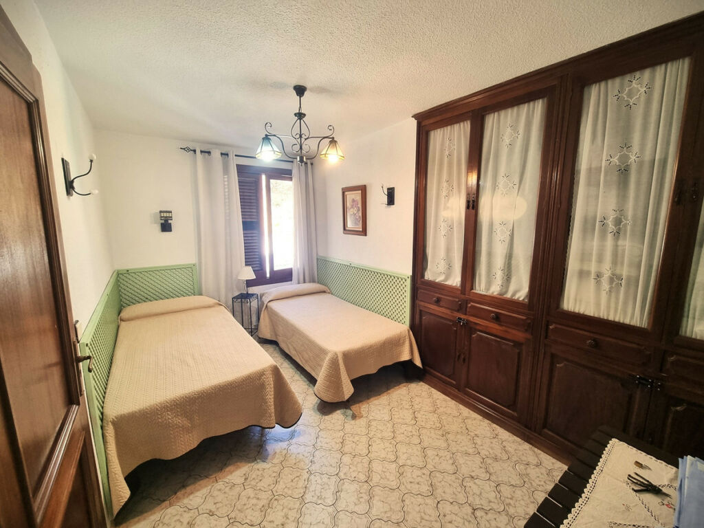 Detached Villa Cortes de la Frontera Málaga - image 12