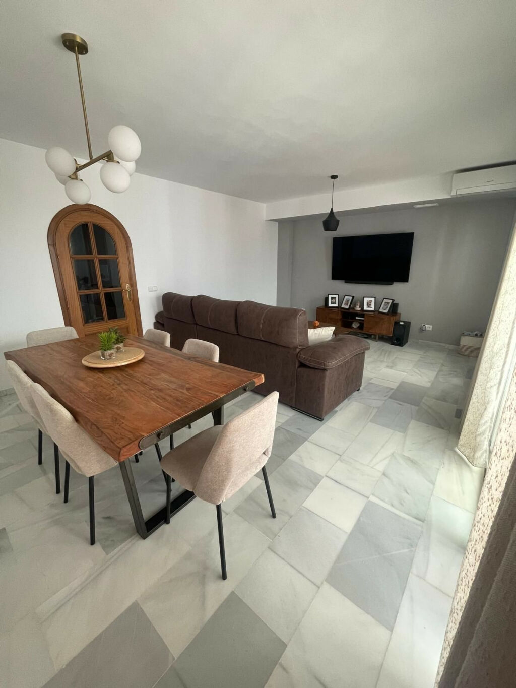 Townhouse Atalaya Málaga - image 12