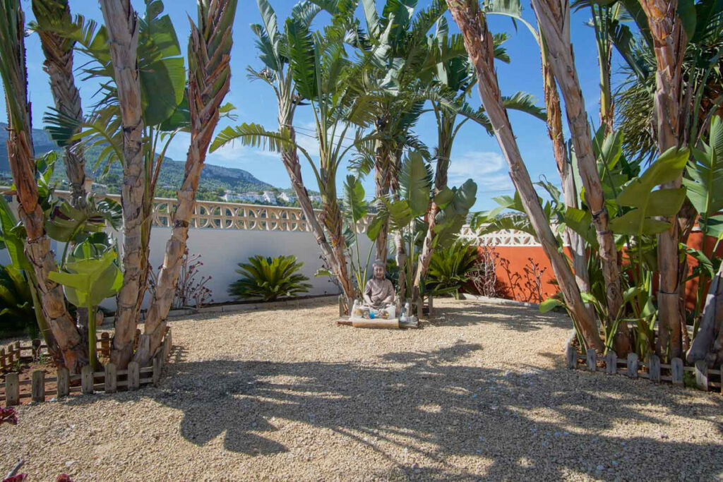 Detached Villa Denia Alicante - image 12