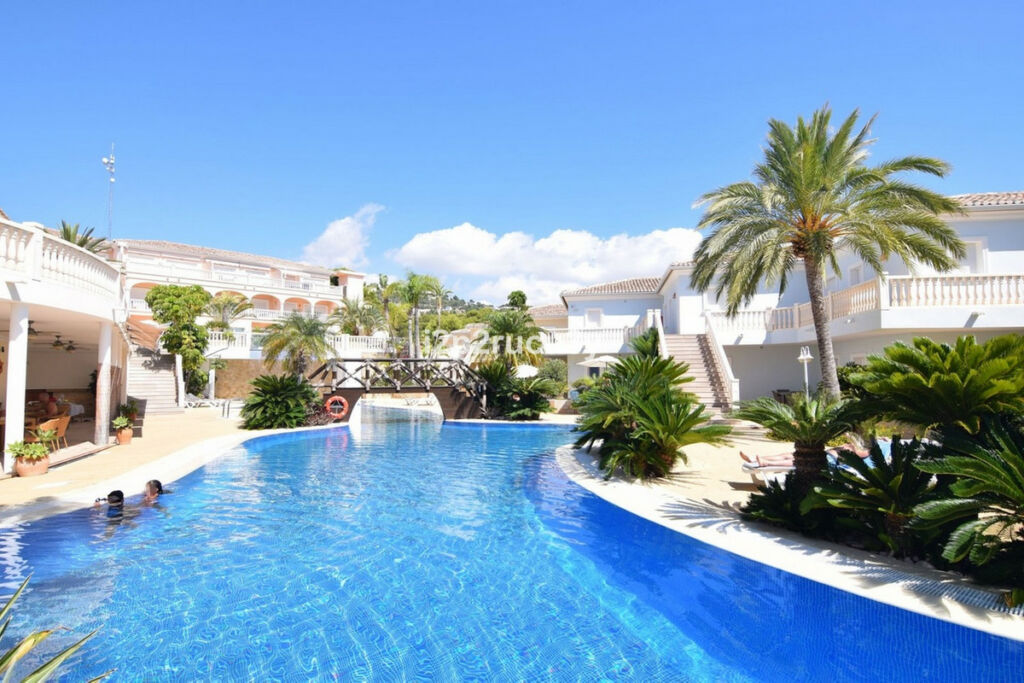Ground Floor Apartment La Fustera Alicante - Bild 12