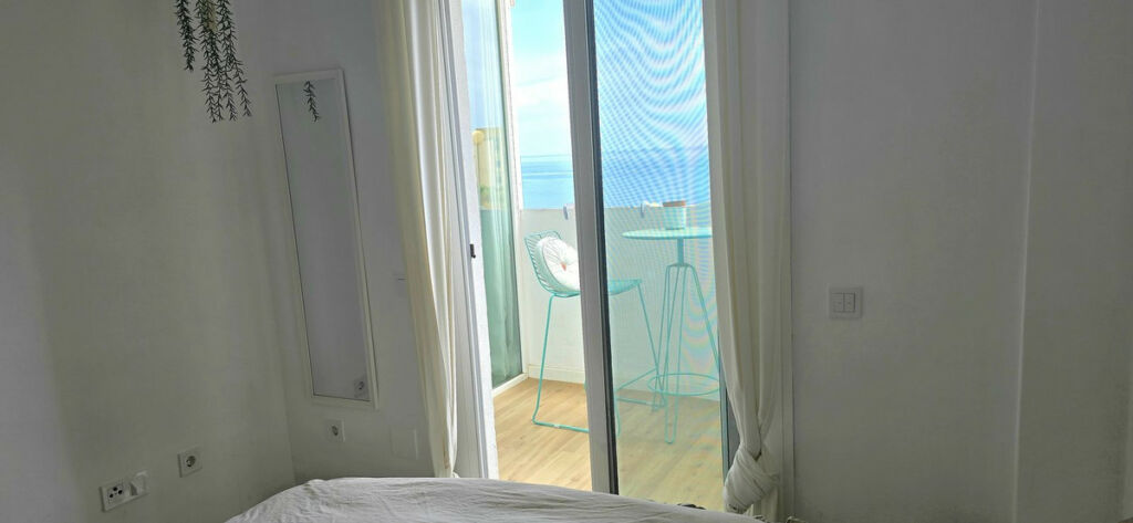 Middle Floor Apartment Fuengirola Málaga - image 12
