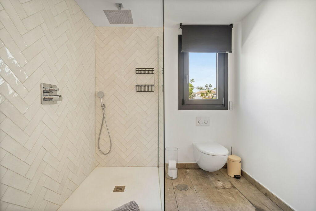 Detached Villa Marbesa Málaga - Bild 12