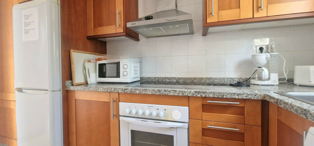 Duplex Riviera del Sol Málaga - image 12
