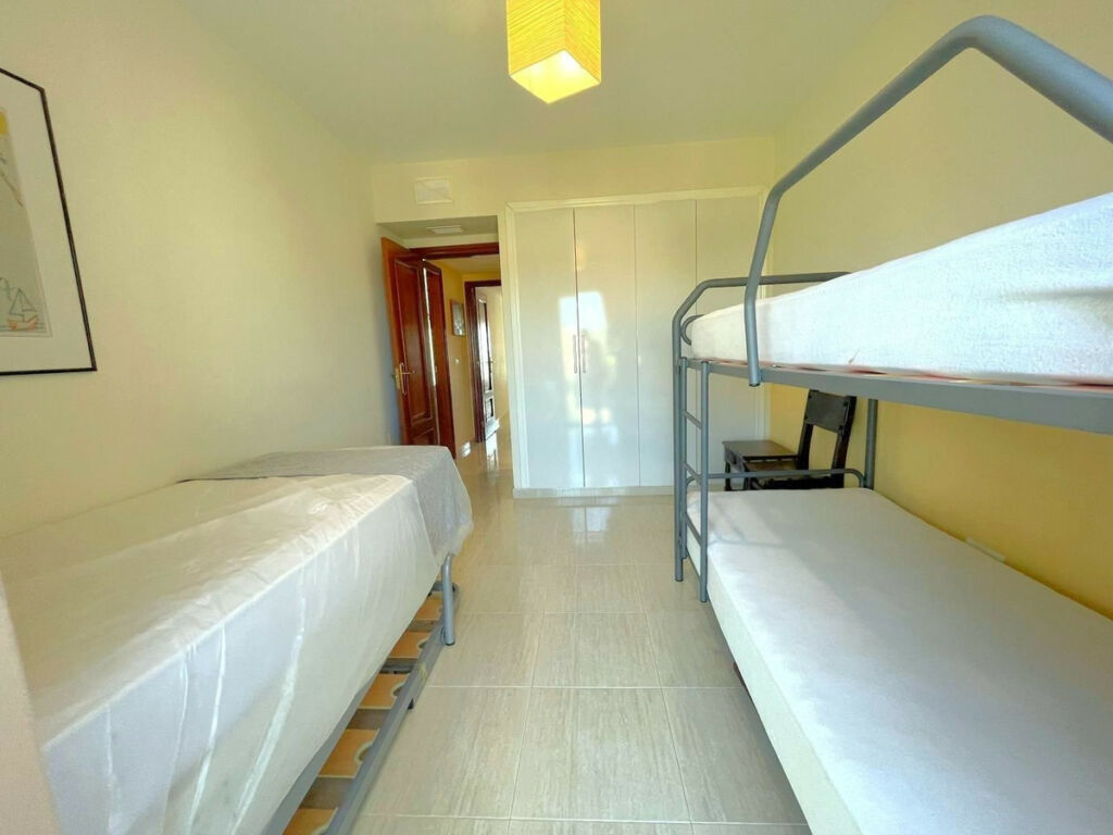Top Floor Apartment Manilva Málaga - image 12